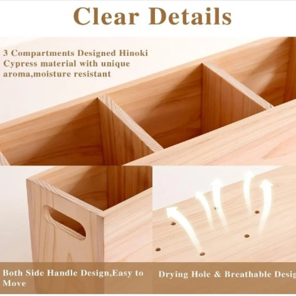TREOAKWIS xl hinoki